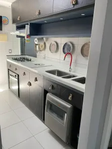 Apartamento com 3 Quartos à venda, 84m² no Encruzilhada, Recife