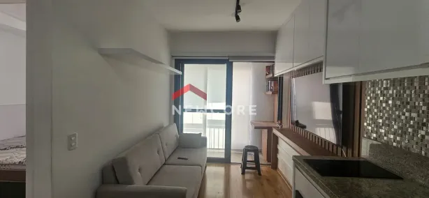 Kitnet à venda, 33m² no Ipiranga, São Paulo