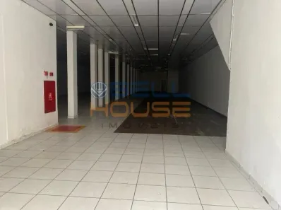 Ponto Comercial com 1 Quarto para alugar, 1013m² no Centro, Santo André
