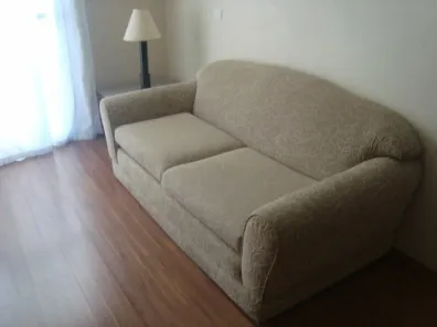 Flat com 1 Quarto à venda, 40m² no Jardim Paulista, São Paulo
