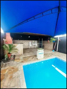 Casa com 2 Quartos à venda, 210m² no Cruz, Lorena