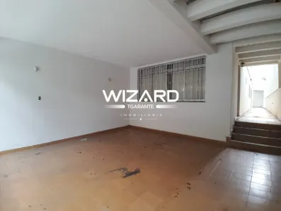 Sobrado com 3 Quartos para venda ou aluguel, 196m² no Vila Mariana, São Paulo