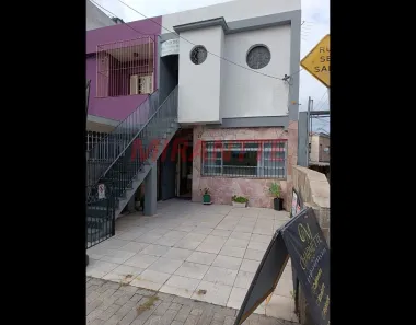 Sobrado com 2 Quartos à venda, 144m² no Freguesia do Ó, São Paulo
