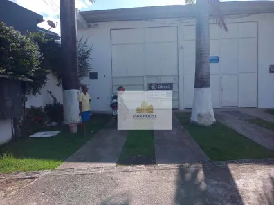 Galpão/Depósito/Armazém para alugar, 125m² no Iputinga, Recife