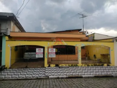 Casa com 3 Quartos à venda, 142m² no Vila Amorim, Suzano