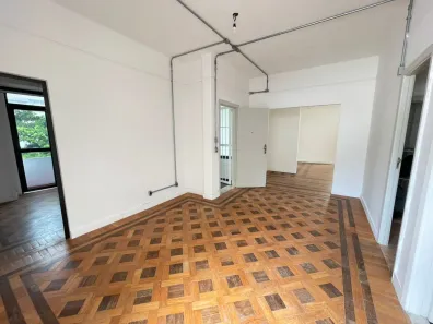 Prédio Comercial à venda, 134m² no Botafogo, Rio de Janeiro