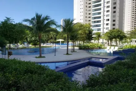 Apartamento com 4 Quartos à venda, 170m² no Imbiribeira, Recife