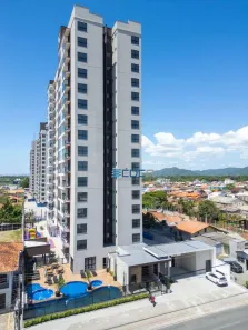 Apartamento com 3 Quartos à venda, 76m² no Armação, Penha
