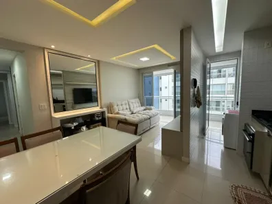 Apartamento com 3 Quartos à venda, 87m² no Parque Shalon, São Luís
