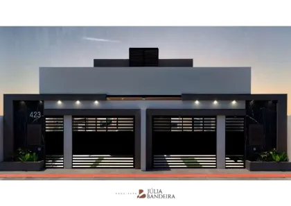 Casa com 2 Quartos à venda, 125m² no São João, Itajaí