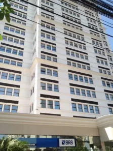 Sala Comercial à venda, 52m² no Bosque da Saúde, Cuiabá