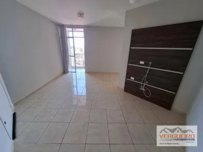 Apartamento com 2 Quartos para alugar, 50m² no Monte Castelo, São José dos Campos