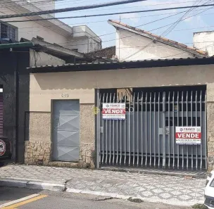 Casa com 3 Quartos à venda, 260m² no Jardim Maria Augusta, Taubaté