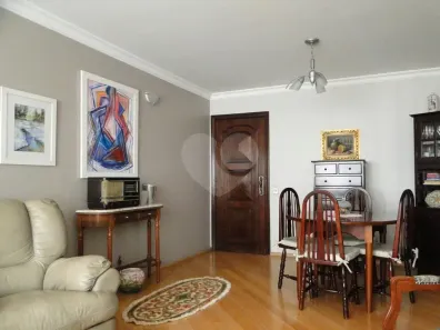 Apartamento com 2 Quartos à venda, 113m² no Indianópolis, São Paulo
