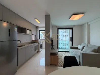 Apartamento com 2 Quartos à venda, 64m² no Praia Brava de Itajaí, Itajaí