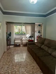Casa com 2 Quartos à venda, 133m² no Residencial Morumbi, Uberaba