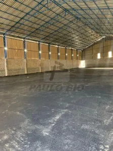 Galpão/Depósito/Armazém para alugar, 1500m² no Residencial Santa Helena - Gleba II, Santana de Parnaíba