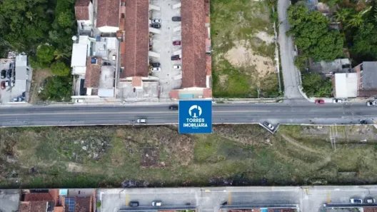 Lote/Terreno à venda, 4121m² no Vista Alegre, São Gonçalo