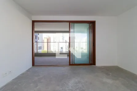 Apartamento com 3 Quartos à venda, 110m² no Brooklin Novo, São Paulo