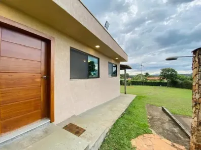 Casa de Condomínio com 3 Quartos à venda, 2620m² no Condomínio Fazenda Solar, Igarapé