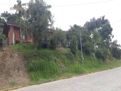 com 5 Quartos à venda, 743m² no Pomeranos, Timbó