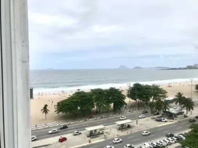 Apartamento com 3 Quartos à venda, 110m² no Copacabana, Rio de Janeiro