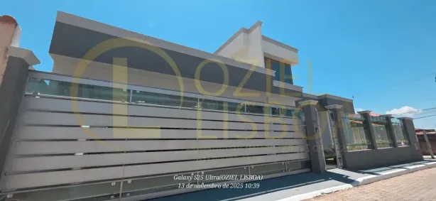 Casa com 4 Quartos à venda, 400m² no Setor Habitacional Vicente Pires, Brasília