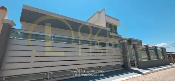 Casa de Condomínio com 4 Quartos à venda, 400m² no Setor Habitacional Vicente Pires, Brasília