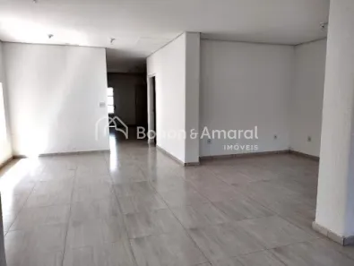 Imóvel Comercial à venda, 290m² no Taquaral, Campinas