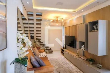 Cobertura com 2 Quartos à venda, 160m² no Santa Maria, São Caetano do Sul