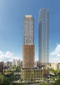 Apartamento com 2 Quartos à venda, 73m² no Setor Marista, Goiânia