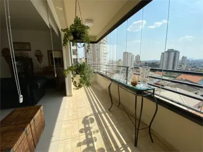 Apartamento com 3 Quartos à venda, 116m² no Lauzane Paulista, São Paulo