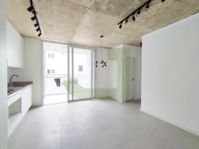 Apartamento com 2 Quartos para alugar, 63m² no Centro, São Leopoldo