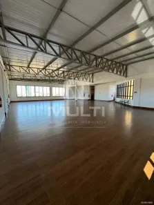 Sala Comercial com 1 Quarto para alugar, 340m² no Nossa Senhora Aparecida, Uberlândia