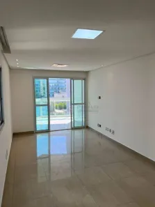 Apartamento com 3 Quartos à venda, 113m² no Praia do Canto, Vitória