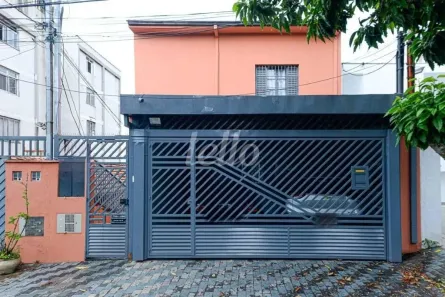 Casa com 6 Quartos à venda, 280m² no Vila Madalena, São Paulo