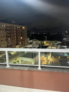 Apartamento com 2 Quartos à venda, 60m² no Itapuã, Salvador