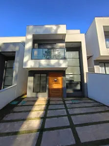 Casa de Condomínio com 3 Quartos à venda, 115m² no Parque Rincão, Cotia