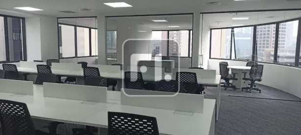 Sala Comercial para alugar, 303m² no Vila Almeida, São Paulo