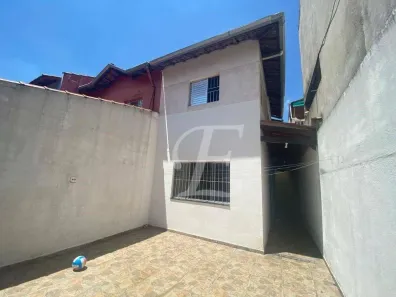Sobrado com 3 Quartos à venda, 85m² no Capão do Embira, São Paulo