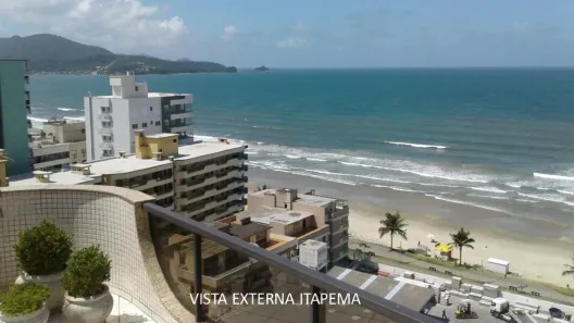 Apartamento com 4 Quartos à venda, 303m² no Andorinha, Itapema