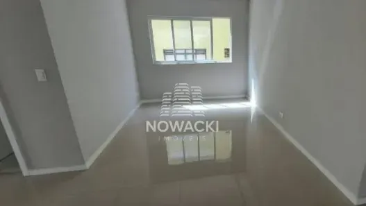 Apartamento com 3 Quartos à venda, 94m² no Rebouças, Curitiba