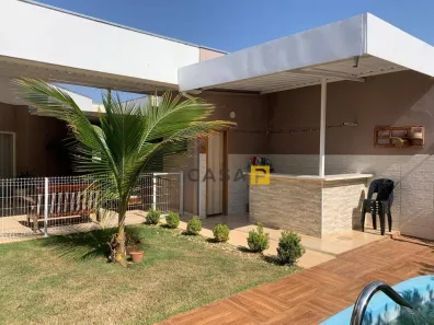 Casa com 3 Quartos à venda, 245m² no Jardim de Éden, Nova Odessa