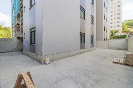 Apartamento com 3 Quartos à venda, 189m² no Cabral, Contagem