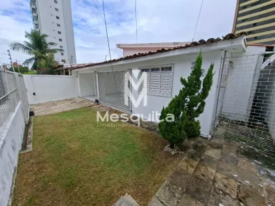 Casa com 3 Quartos para alugar, 360m² no Miramar, João Pessoa
