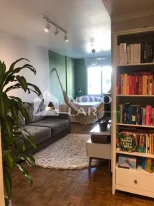 Apartamento com 1 Quarto à venda, 35m² no Cidade Baixa, Porto Alegre