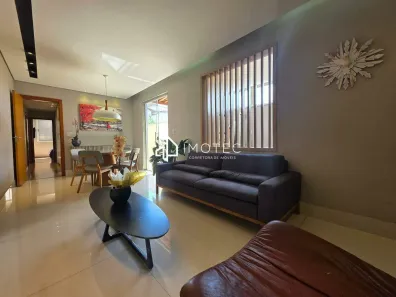 Apartamento com 4 Quartos à venda, 213m² no Sagrada Família, Belo Horizonte