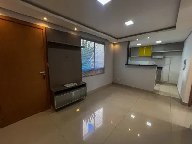 Apartamento com 2 Quartos à venda, 41m² no São José, Canoas