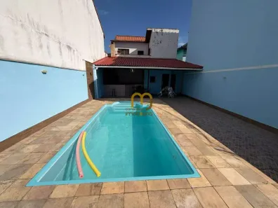 Casa com 3 Quartos para alugar, 288m² no Campo Grande, Rio de Janeiro
