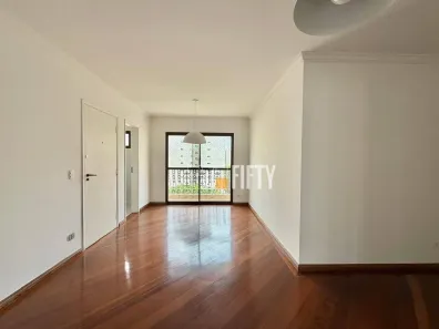 Apartamento com 3 Quartos à venda, 95m² no Moema, São Paulo